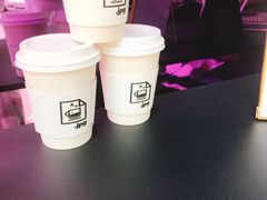-JPG coffee(广州体育西店)