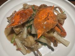 -乔街深夜食堂·台州菜·高压锅生蚝(杭州总店)