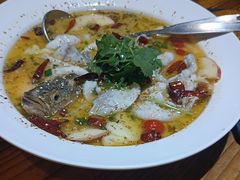 -花溪雨·森林餐厅(石基店)