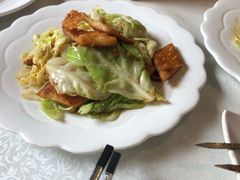 -巴依老爷·新疆美食(上城区天城路店)