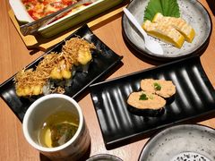 -万岁寿司(天河领展店)