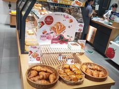 -仟吉KenGee(汪家墩店)