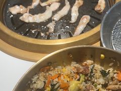 -花味·自助烤肉(南方时代店)