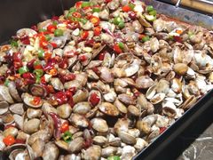 -韩风源烧烤涮自助餐厅(禹州新一峰店)