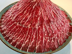 -君庭中餐厅(友谊宾馆店)