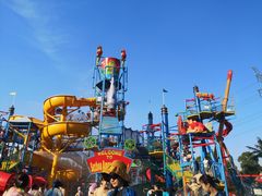 -苏州乐园森林水世界