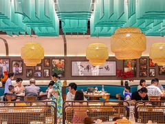 -沿江海南菜·文昌鸡祖师爷(大东海店)