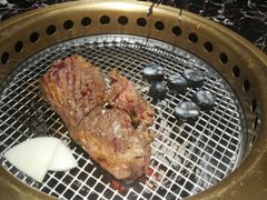 -龍二烧肉酒场(九亭店)