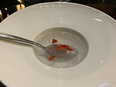 -顺德美的万豪酒店·自助餐·贡厨