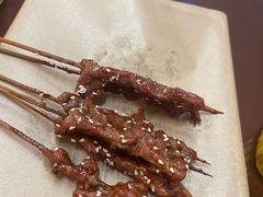 广式烧牛肉串-大档(荔湾店)