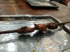 -老刘家biangbiang面(鼓楼店)