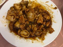 -烤肉宛饭庄(南礼士路店)