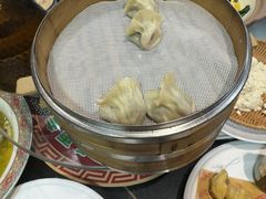 -大清花饺子城(昌黎店)