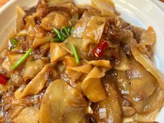 -如意香辣鸡架(总店)