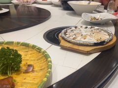 -沪华海鲜大酒楼(南汇店)