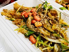 原味拌鱼皮-陈添記·祖傳爽鱼皮·西关老字号(广州首店)