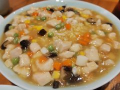 经典福建炒饭-頂好酒家·经典粤菜(海信广场店)