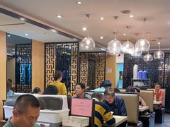 -东泰祥生煎馆(重庆北路店)