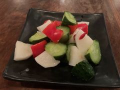 自家制渍菜-铃木食堂(北新桥店)