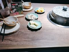 -蘑界·野生菌火锅(深业上城店)