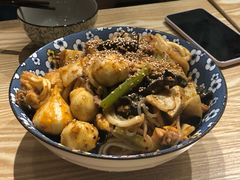 麻辣拌-皆道拌麻辣烫·麻辣拌