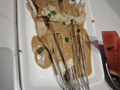 -勇利赵家烤肉坊(纬二街店)