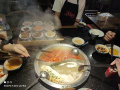 -井格重庆火锅(西直门凯德Mall店)