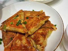 特色豆皮三角包-辣公子·千岛湖私房菜(滨江店)