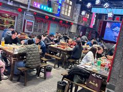 -老五烧烤(盘金华府总店)