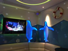 -米乐星世界KTV(汇智国际商业中心店)