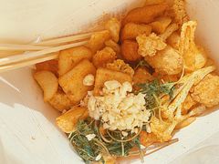 -呷贺盐酥鸡(抄纸巷店)