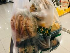 -泸溪河桃酥(西直门凯德店)