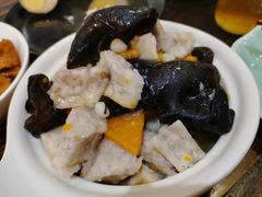 -五观堂素食(新华路店)