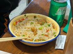 -池嬢拌粉(上海首店)