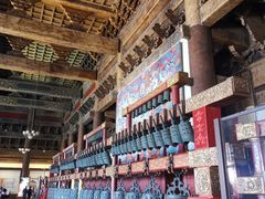 -北京市劳动人民文化宫(太庙)