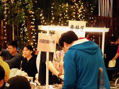-小煵记·打边炉(西丽文光店)