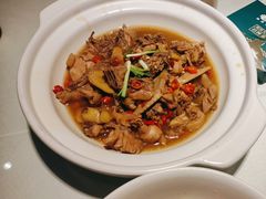 -老傅家湘潭水煮活鱼店(众一国际店)