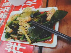 凉菜-老陈婆手工面庄