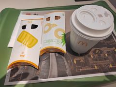 -麦当劳(松江店)