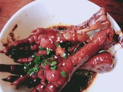 -大牌大·传统杭帮菜(湖滨店)