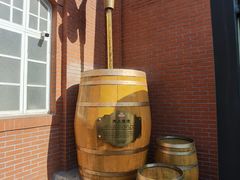 -青岛啤酒博物馆