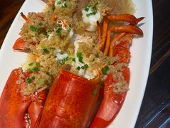 -琼大师东方烤乳猪(亚特兰蒂斯店)