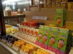 -奈雪的茶(大悦城店)
