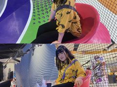 -VS SPORTS PARK运动玩乐园·团建·生日会(合生汇店)