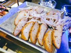 -很久以前羊肉串(打浦路店)
