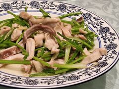 -泉畔人家·老济南经典鲁菜(大明湖店)