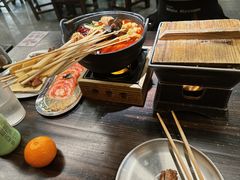 -破店肥哈·东北烧烤(南山保利店)