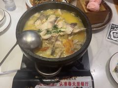 -春天里餐厅(西田城店)