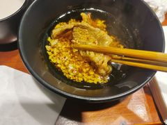 -莽子老火锅(大坪店)