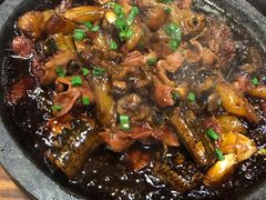 -小苏舍餐厅(木渎店)